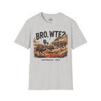 The Emu War T-shirt