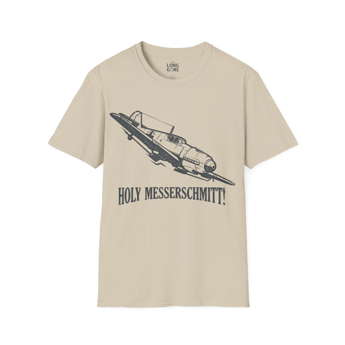 Holy Messerschmitt  T-shirt