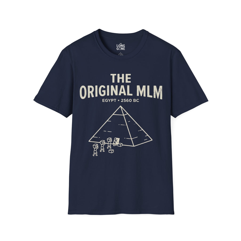 The Original MLM  T-shirt