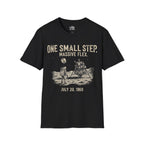 One Small Step T-shirt
