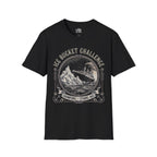 Ice Bucket Challenge Champions Titanic T-shirt