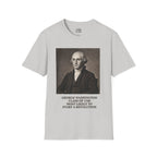 George Washington Yearbook T-shirt
