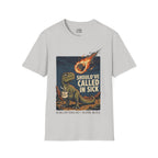 Should've Called In Sick T-shirt