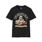 History Teacher T-shirt