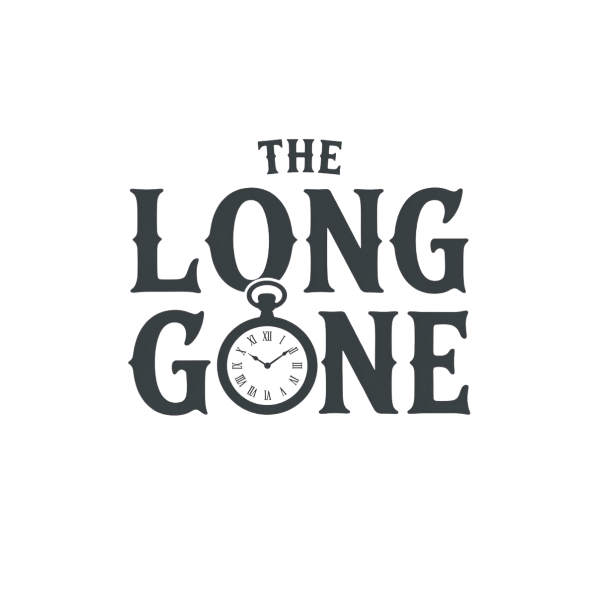 The Long Gone
